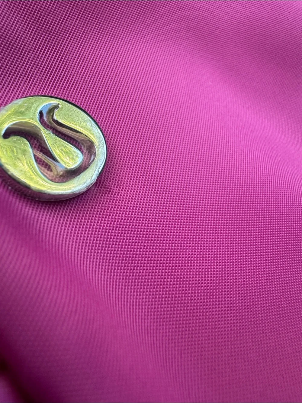 Lululemon Everywhere Belt Bag Sonic Pink